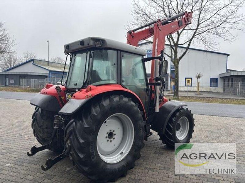 Massey Ferguson 5445-4 STANDARD