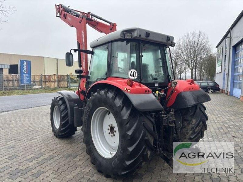 Massey Ferguson 5445-4 STANDARD