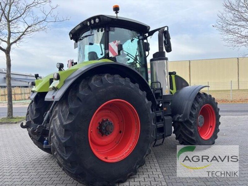 Claas AXION 940 CMATIC CEBIS