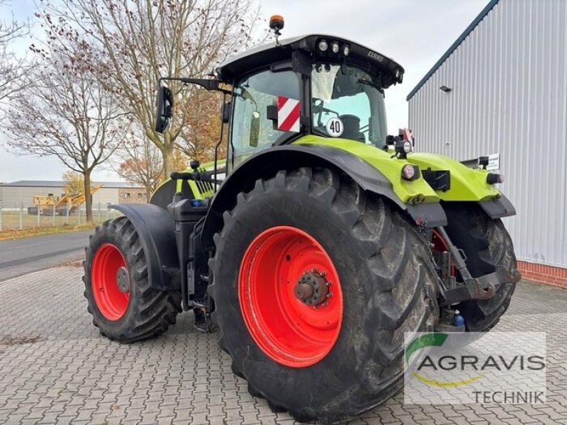 Claas AXION 940 CMATIC CEBIS
