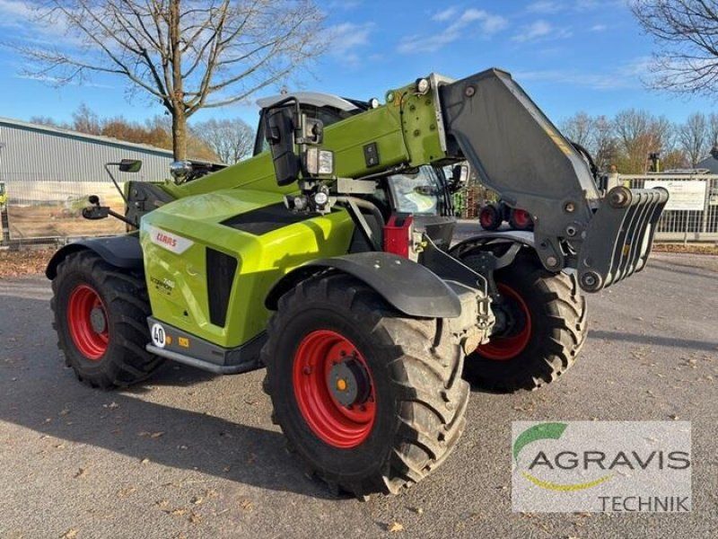 Claas SCORPION 746 VARIPOWER