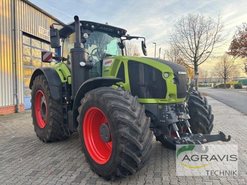 Claas AXION 960 CMATIC CEBIS