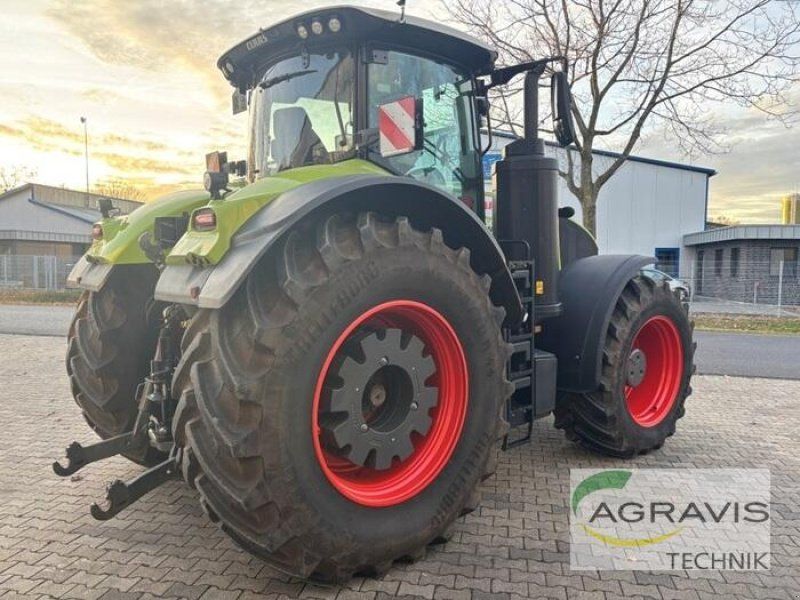 Claas AXION 960 CMATIC CEBIS