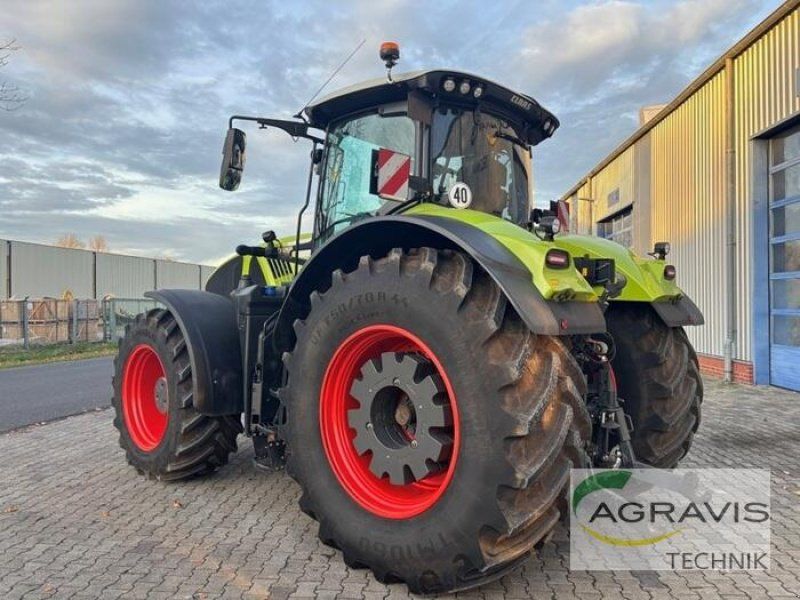 Claas AXION 960 CMATIC CEBIS