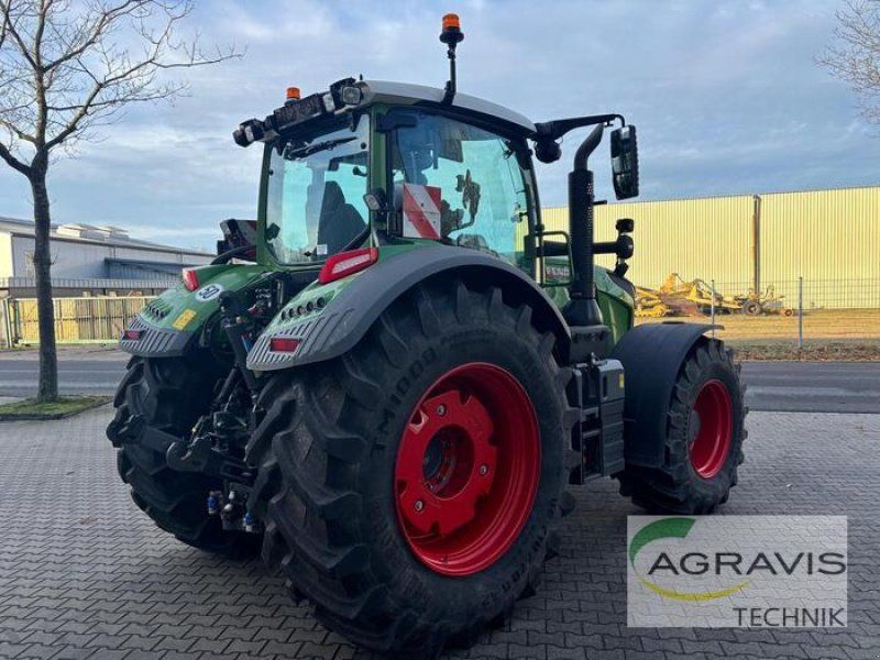 Fendt 728 VARIO GEN-7 Profi+ Setting 2