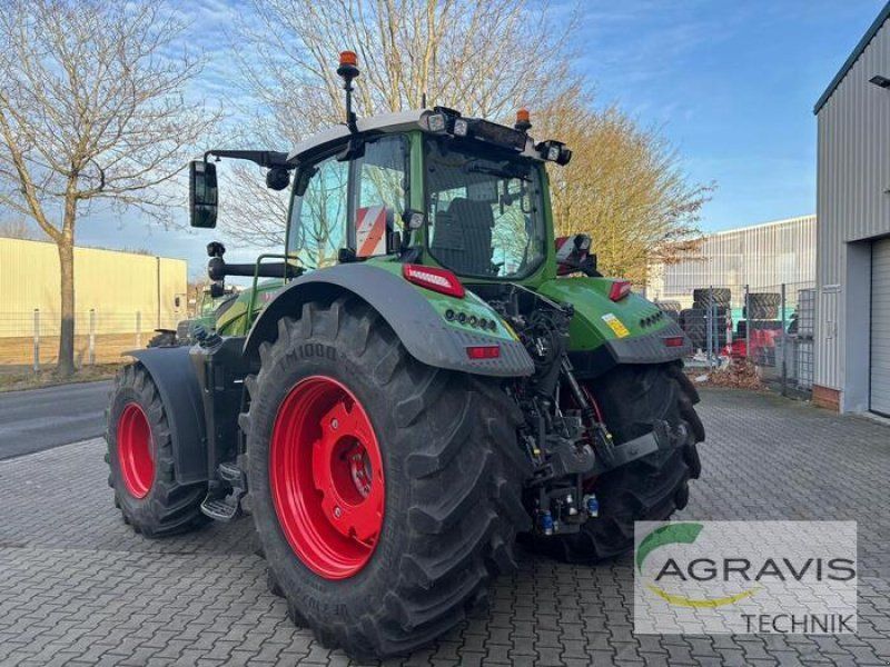 Fendt 728 VARIO GEN-7 Profi+ Setting 2