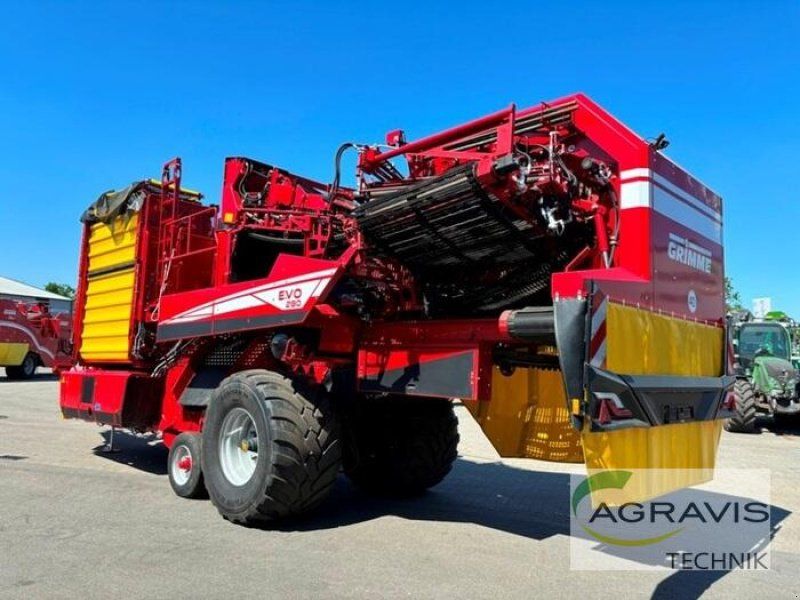 Grimme EVO 280