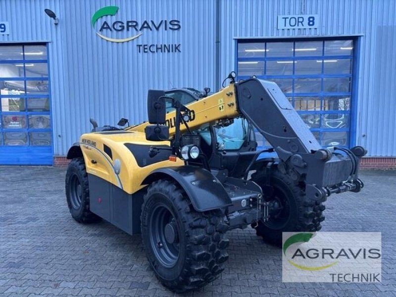 New Holland TH 7.42 ELITE