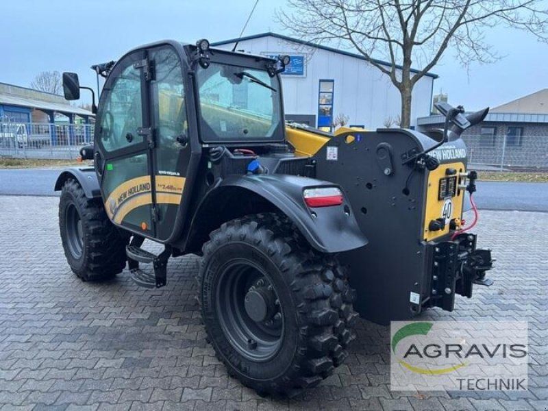 New Holland TH 7.42 ELITE