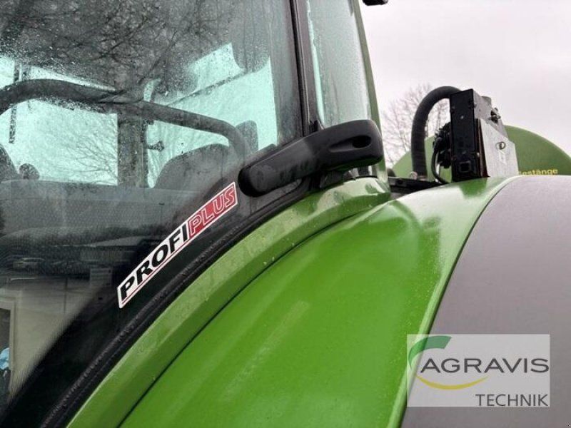 Fendt 724 VARIO S4 Profi Plus