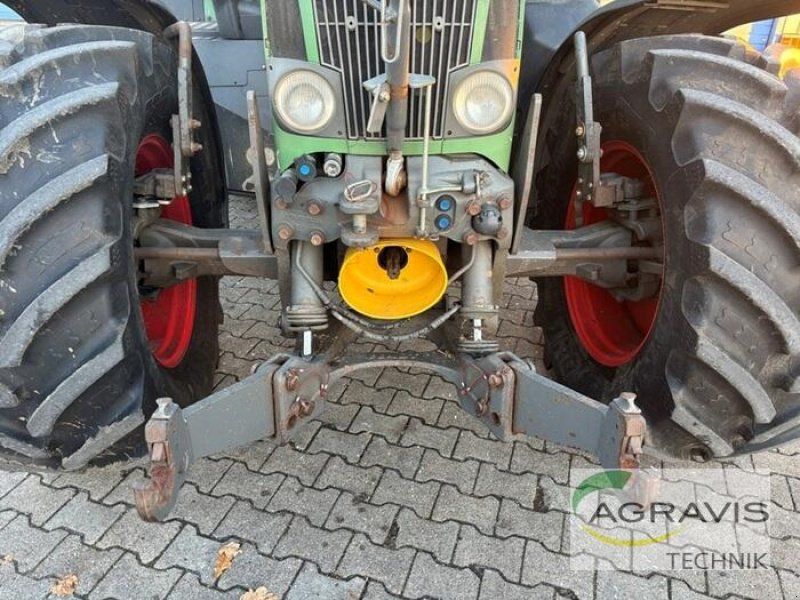 Fendt 711 VARIO
