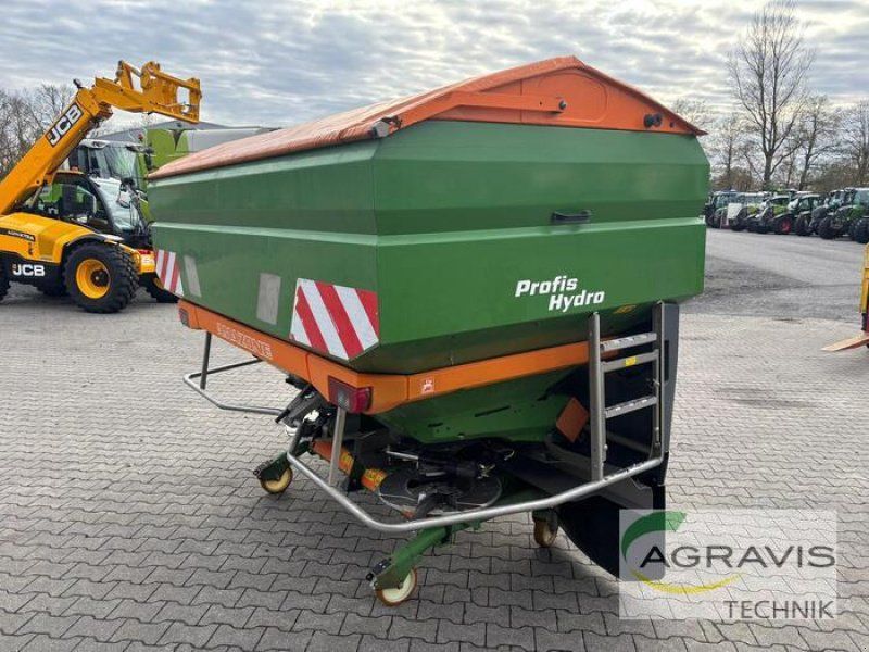 Amazone ZA-TS 4200 ULTRA PROFIS HYDRO