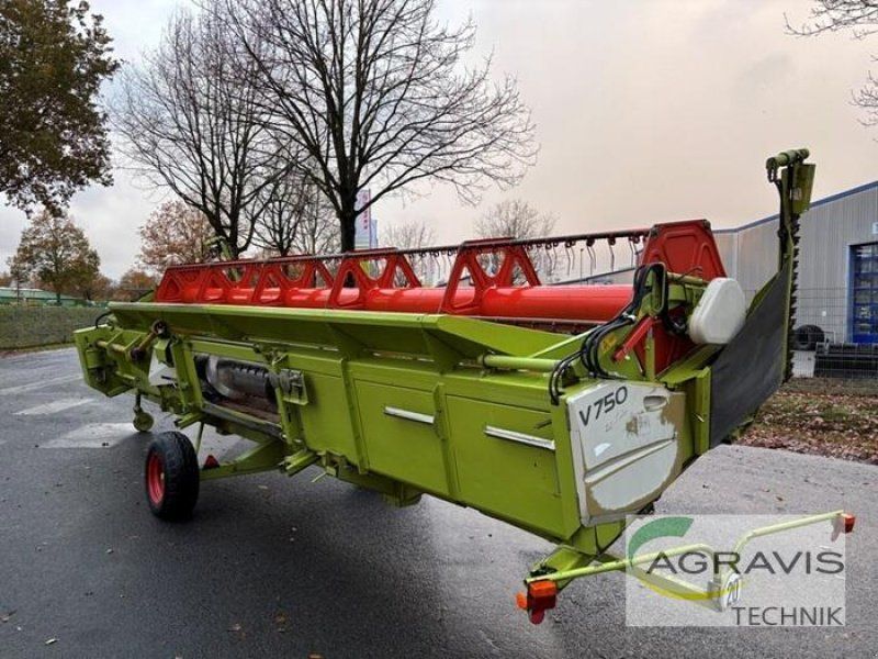 Claas SCHNEIDWERK V750 AC