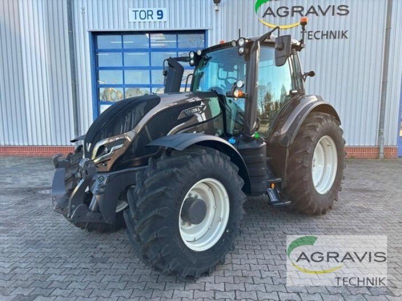 Valtra T 155 A 2A1