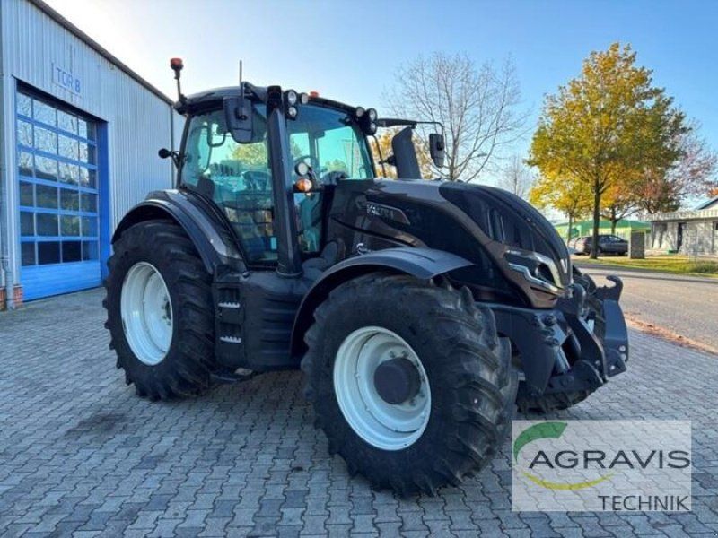 Valtra T 155 A 2A1