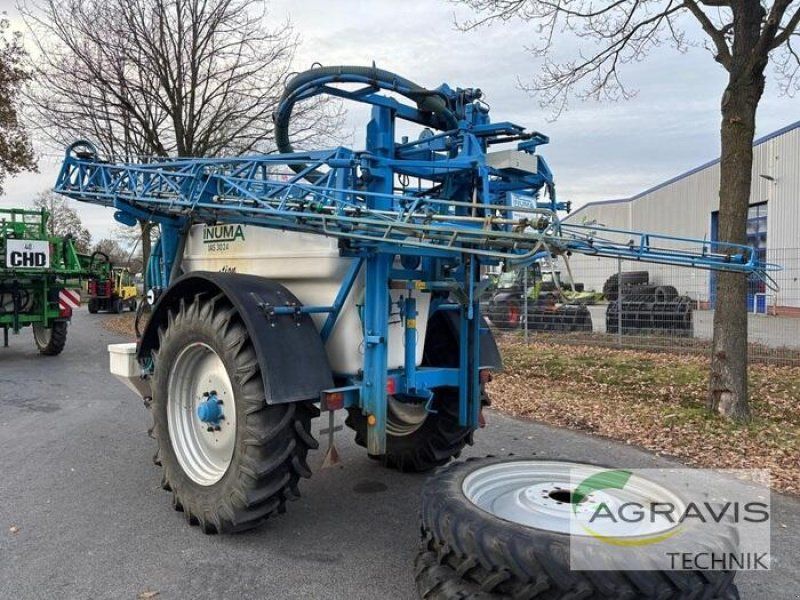 Inuma IAS 3024