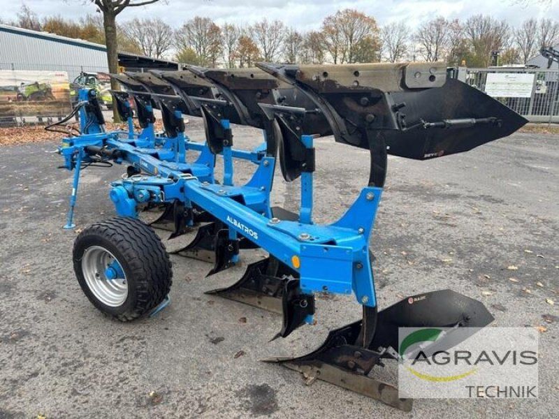 Rabe ALBATROS 120 M V