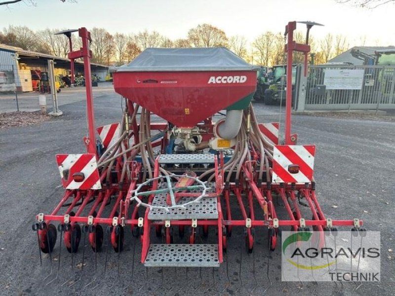 SIGMA EC 300 + Accord DA