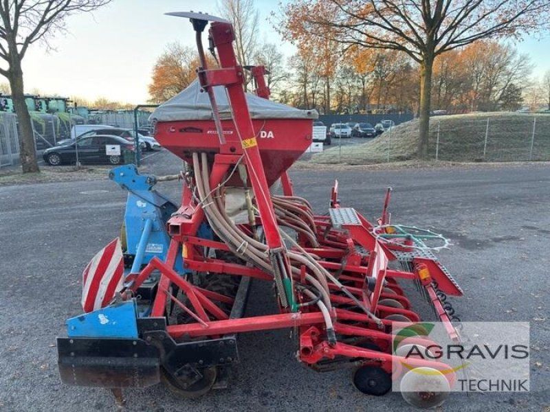 SIGMA EC 300 + Accord DA