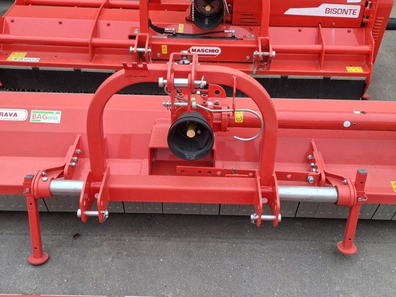 Maschio Brava 250