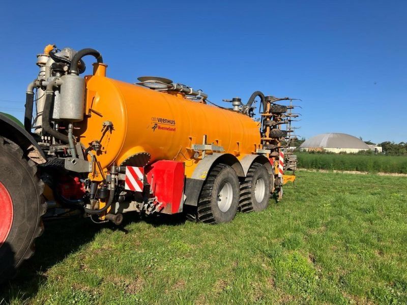 Veenhuis GEBR. PROFI LINE VAKU