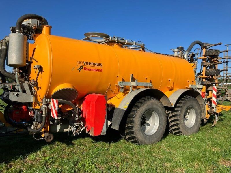 Veenhuis GEBR. PROFI LINE VAKU