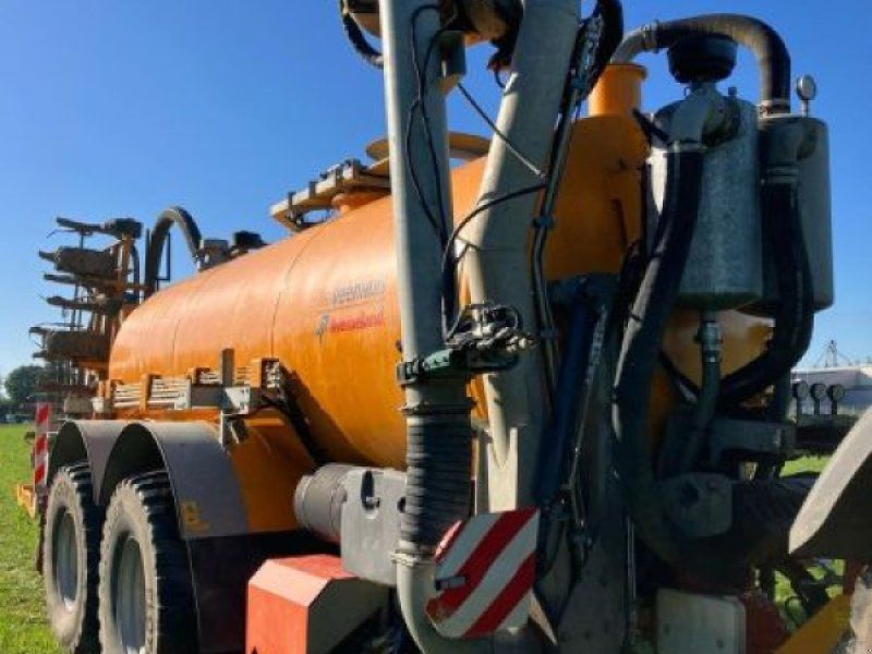 Veenhuis GEBR. PROFI LINE VAKU