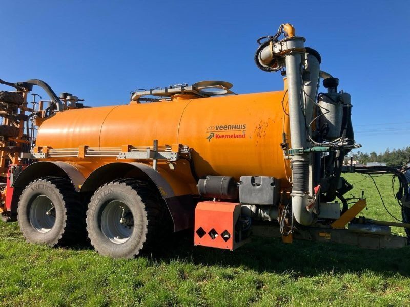 Veenhuis GEBR. PROFI LINE VAKU