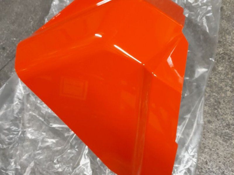 Steyr Kotflügel links CNH Nummer 1-34-625-455