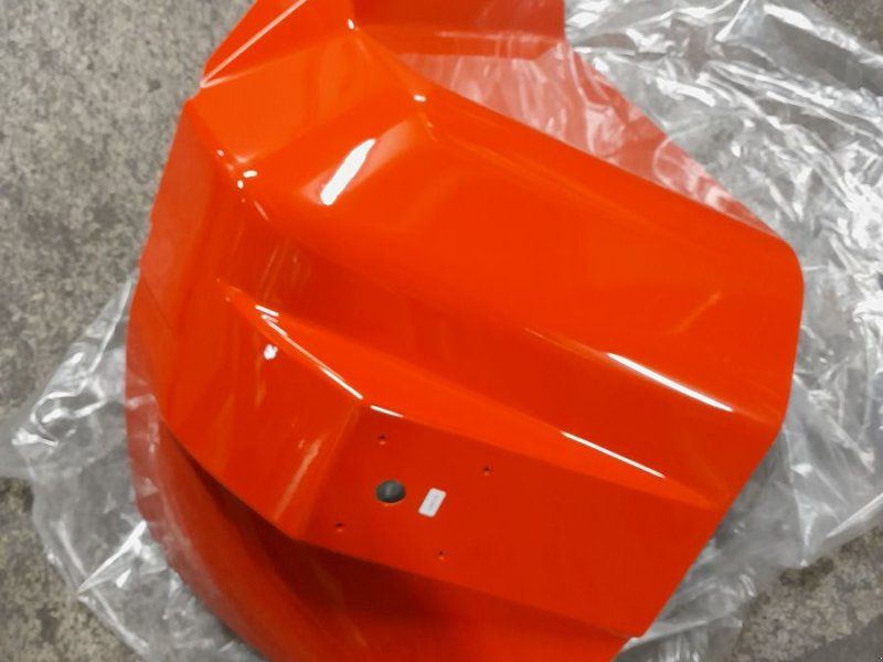 Steyr Kotflügel links CNH Nummer 1-34-625-455