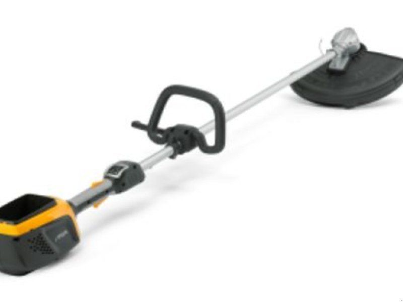 Stiga Akku-Motorsense/Rasentrimmer BC 500e