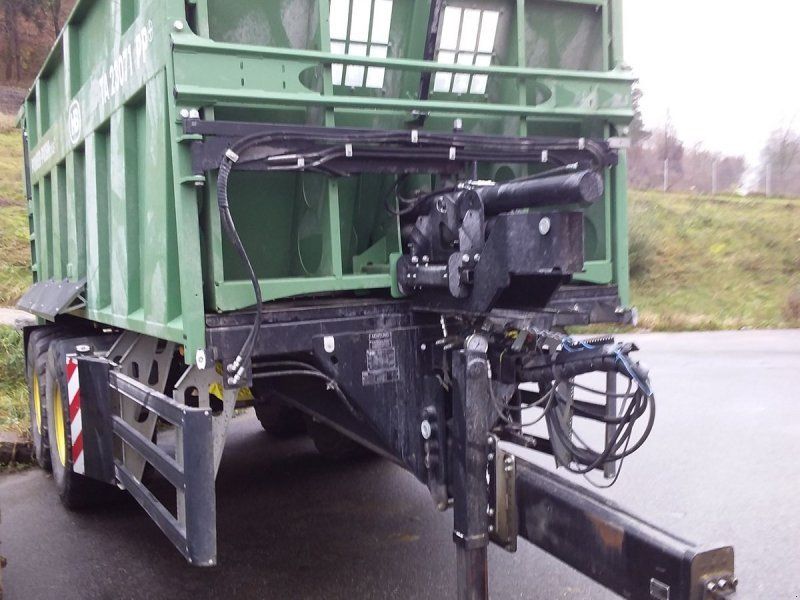 Brantner TA 23071 PP+