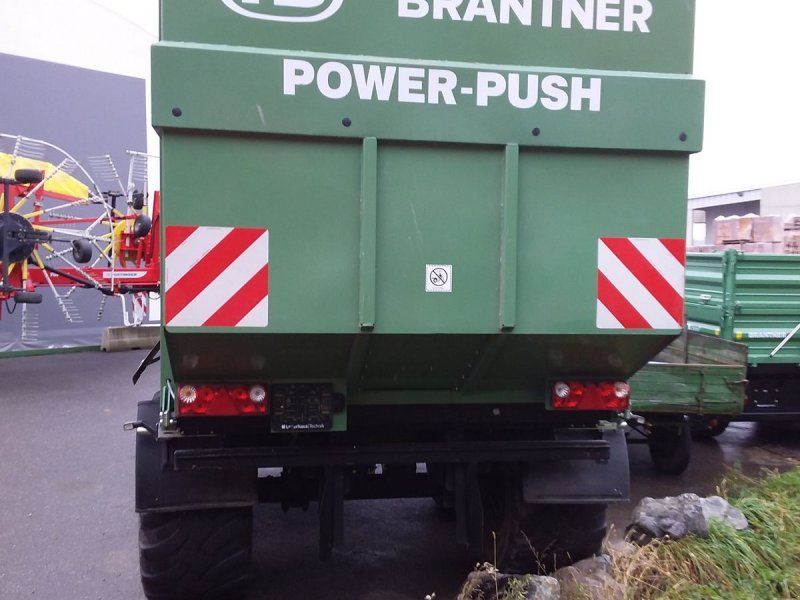 Brantner TA 23071 PP+