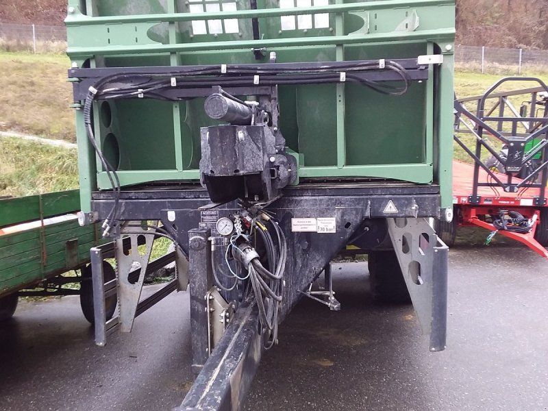 Brantner TA 23071 PP+