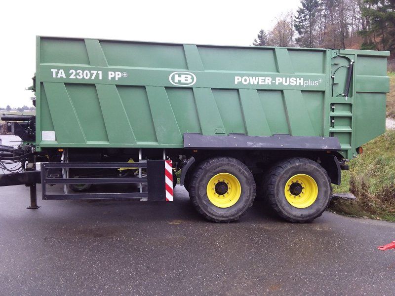 Brantner TA 23071 PP+