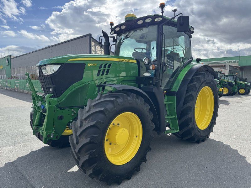 John Deere 6150R