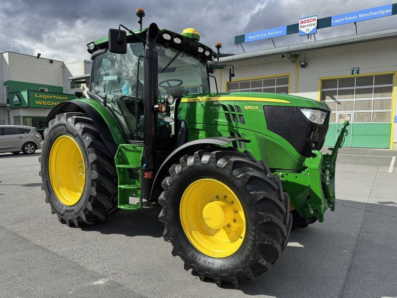John Deere 6150R