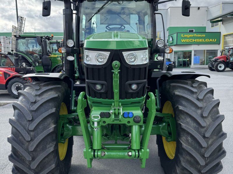 John Deere 6150R