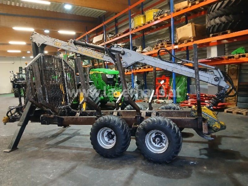 Patu KRAN M 304/7,80M