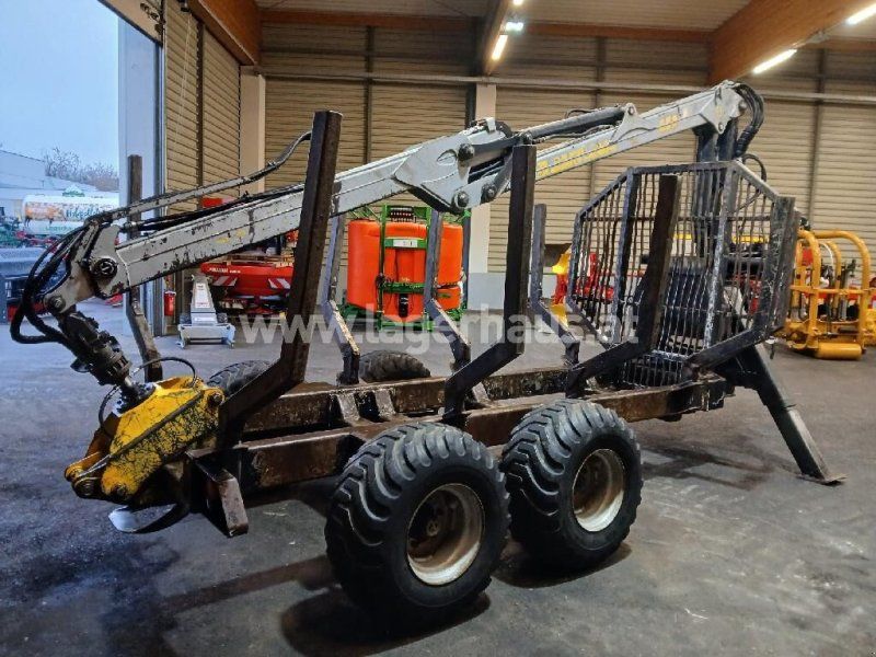 Patu KRAN M 304/7,80M