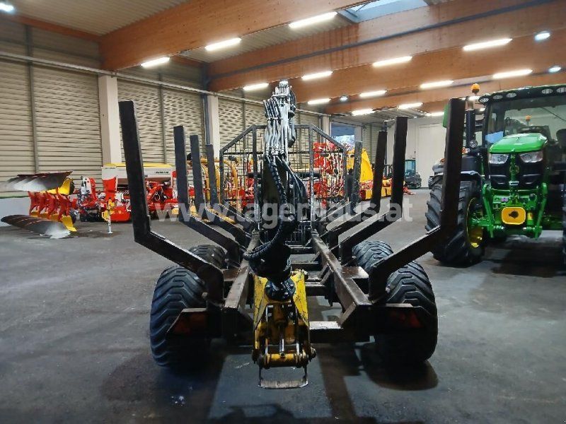 Patu KRAN M 304/7,80M