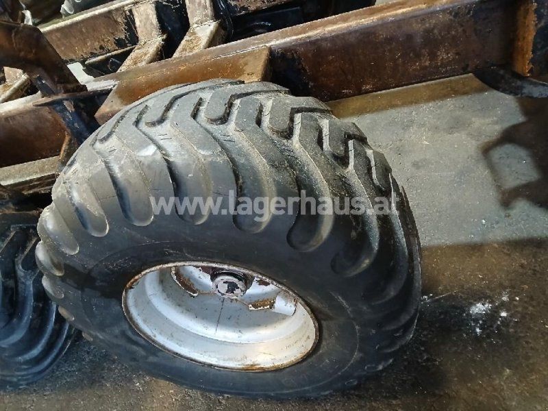 Patu KRAN M 304/7,80M