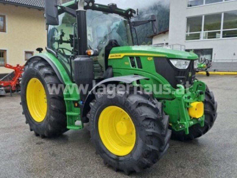 John Deere 6R 150
