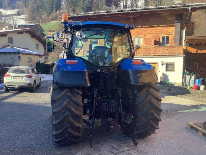 New Holland T 5.130