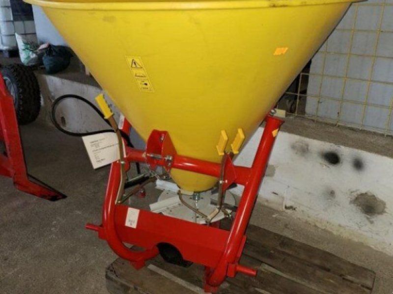 Dungerstreuer 400 Liter