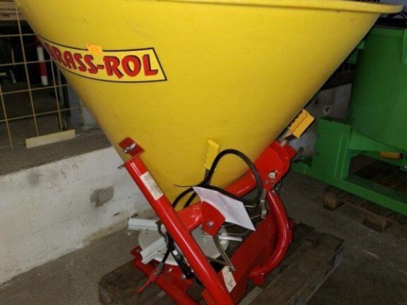 Dungerstreuer 400 Liter