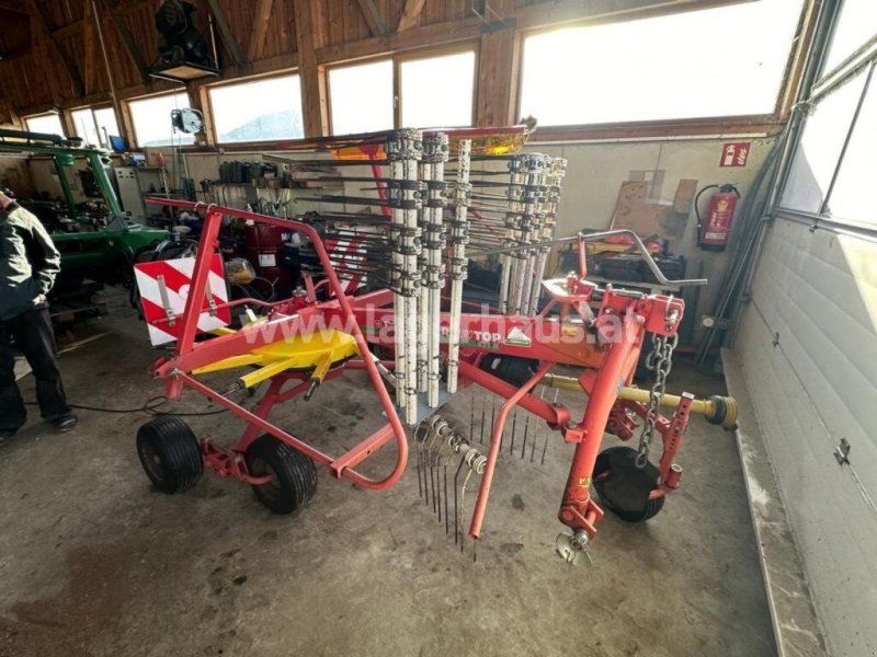 Pöttinger Top 421 N Tandem