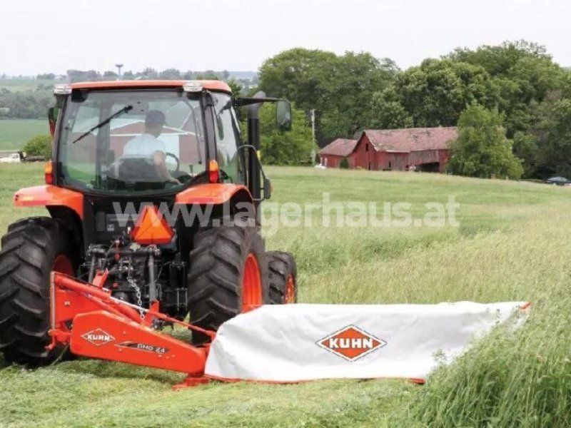 Kuhn GMD 24