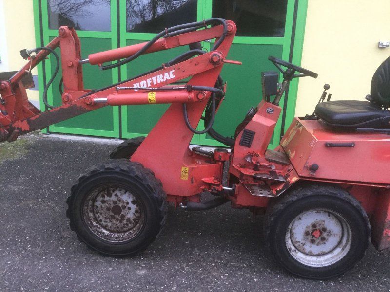 Weidemann 1115  P22