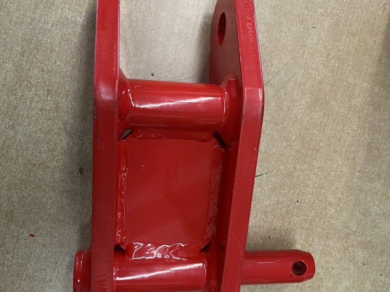 Pöttinger UNTERLEKERVERLÄNGERUNG